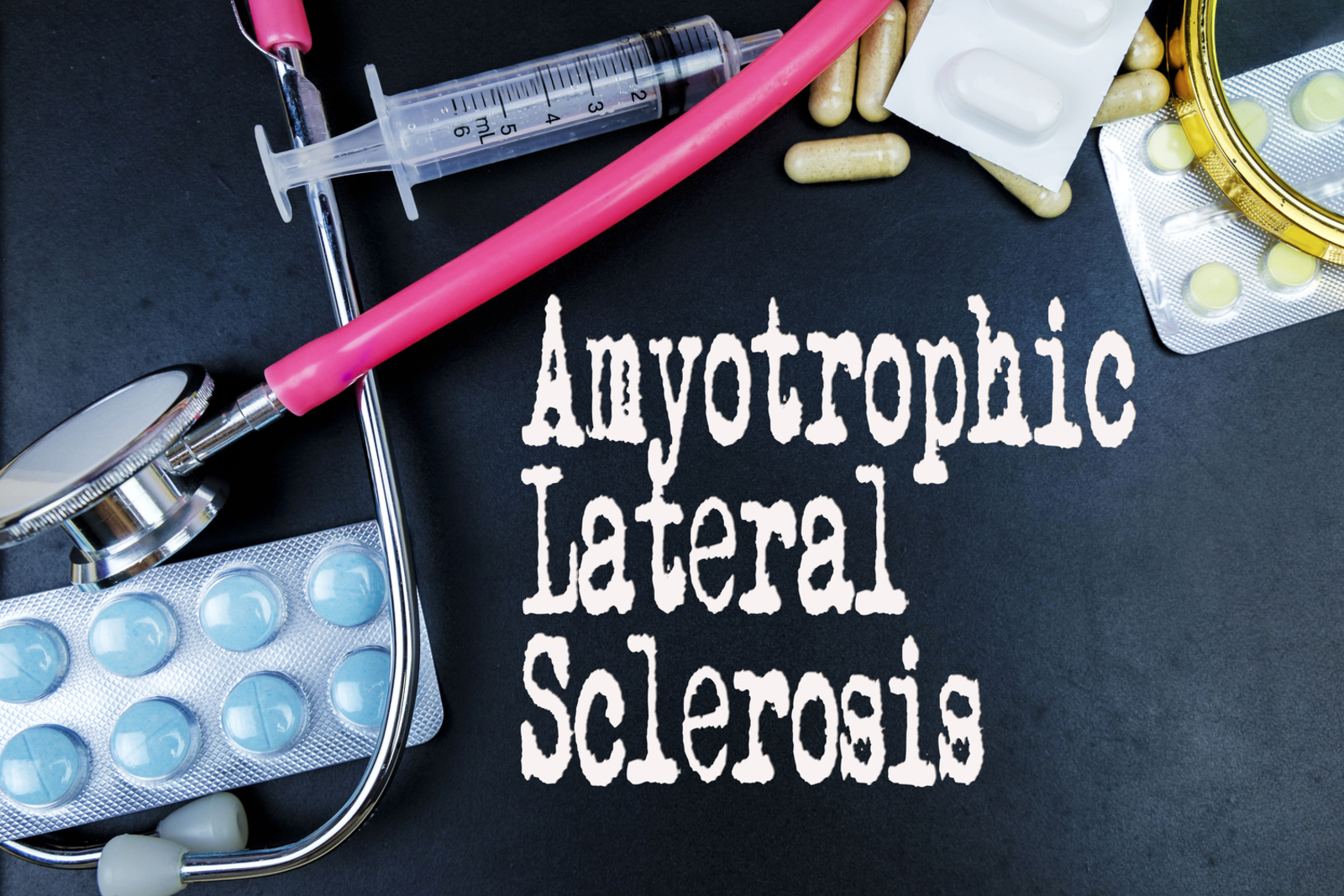 How Your Diet Can Impact Stem Cell Treatment for ALS