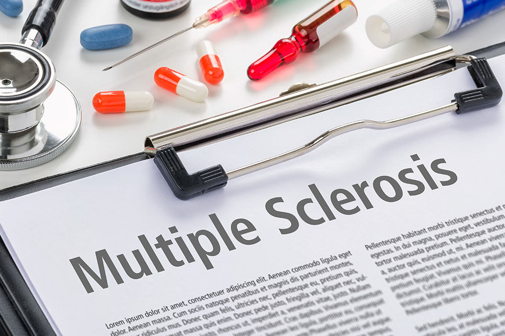Multiple Sclerosis – 9 Early Signs