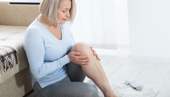 Main Causes of Osteoporosis