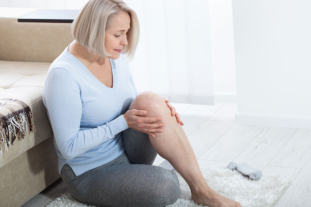 Main Causes of Osteoporosis