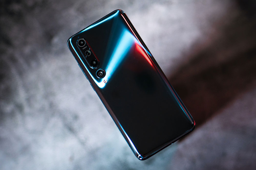 Android Phones – Top 4 in 2021