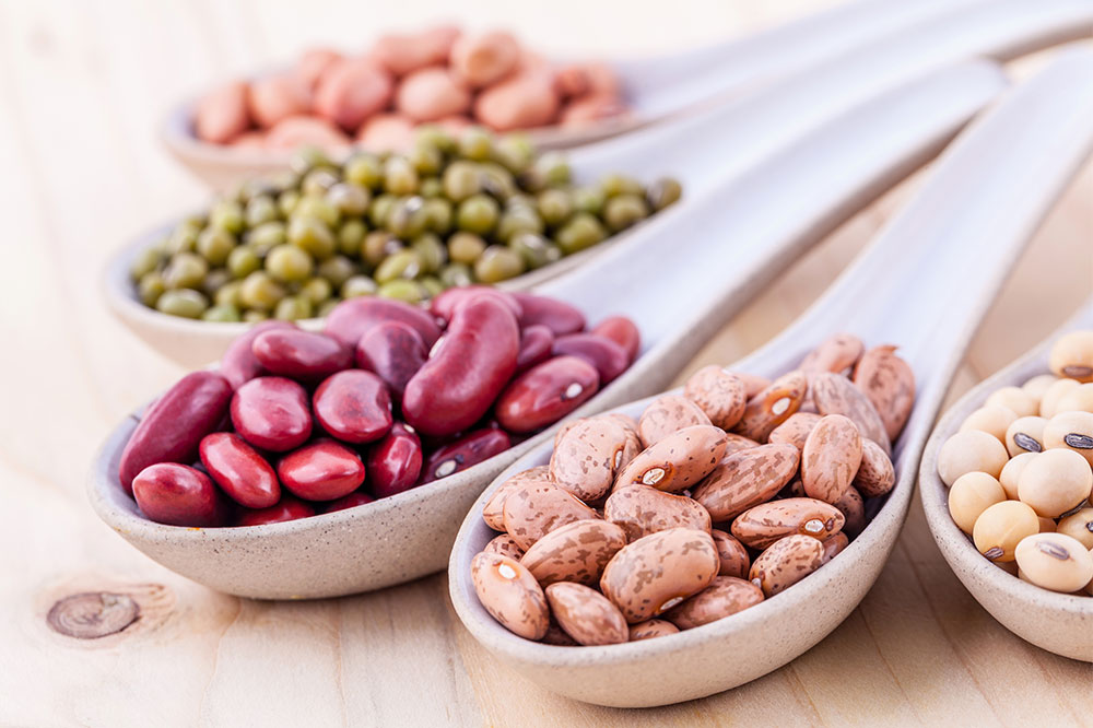 Best Foods for Ulcerative Colitis Patients