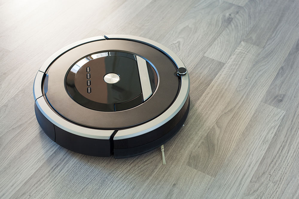 Choosing between Robot vs. Push Vacuums