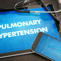 Common Causes and Risk Factors of PAH