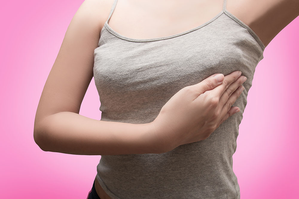 Common Risk Factors for Breast Cancer