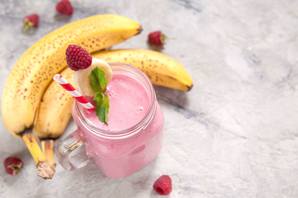 Easy No-Bake Desserts for Diabetics