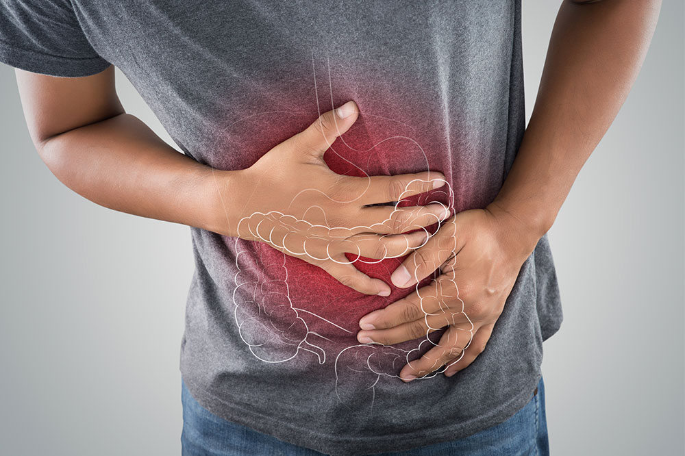 Early Symptoms of Colon Cancer