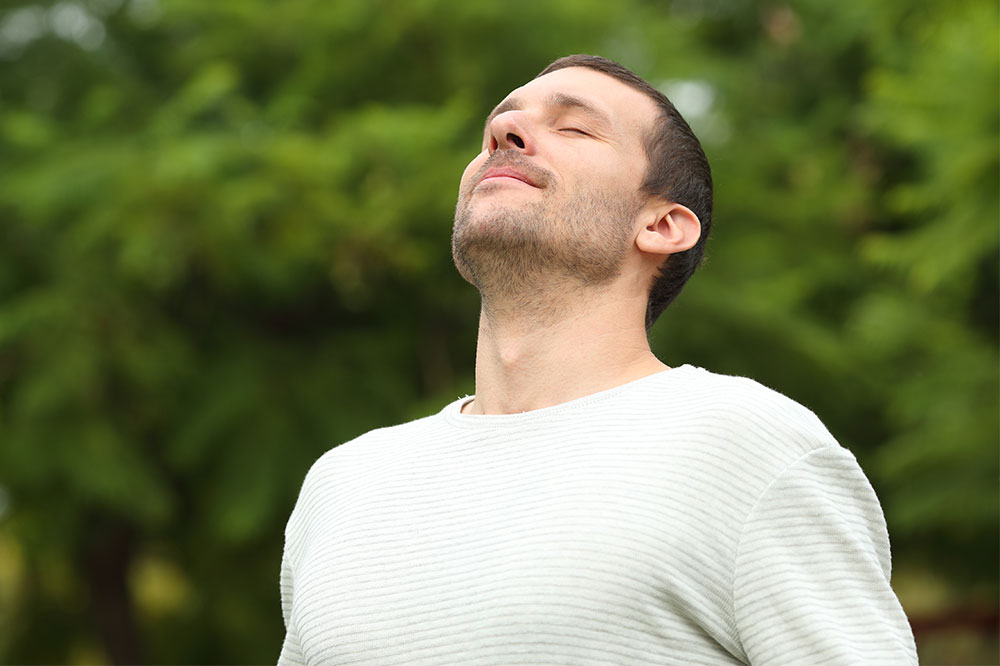 Foods to Eat and Avoid with Breathing Issues