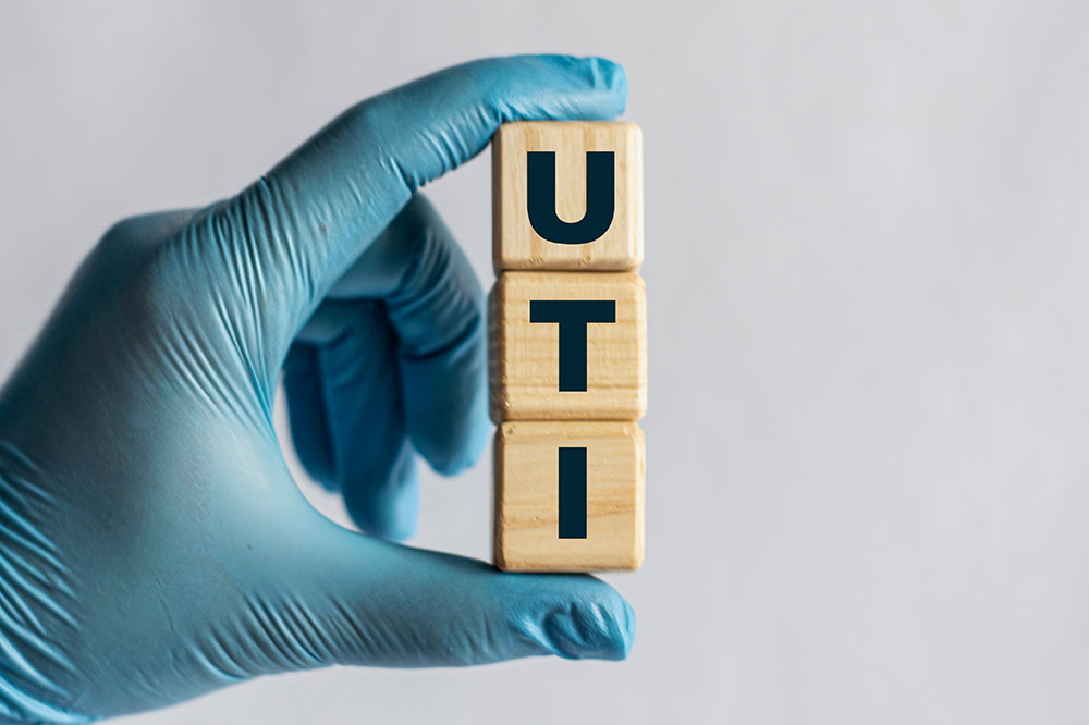 Symptoms of UTI and its Diagnosis