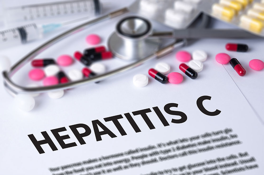 Signs and Symptoms of Hepatitis C