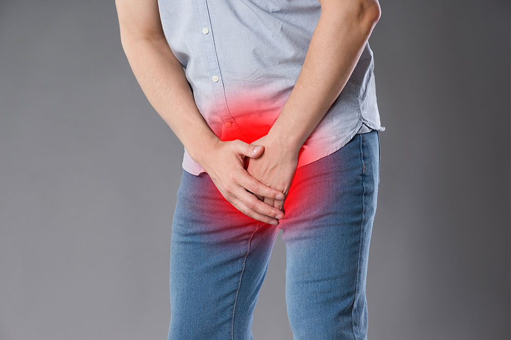 The Main Causes of an Overactive Bladder