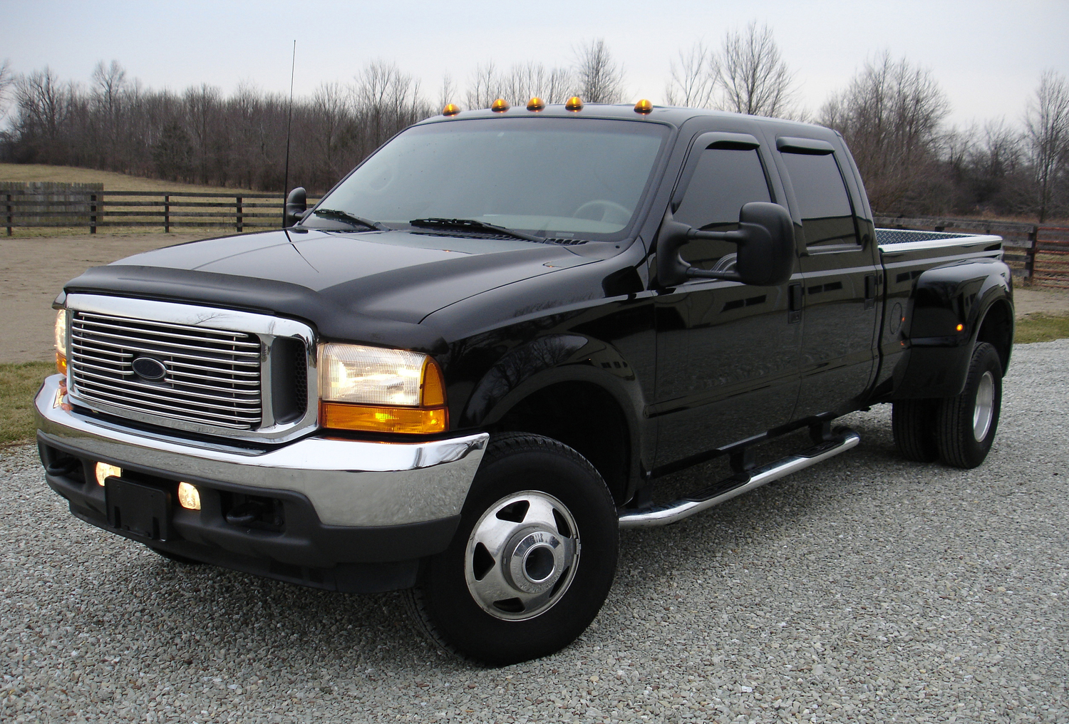 This Year’s Most Popular Pickup Trucks