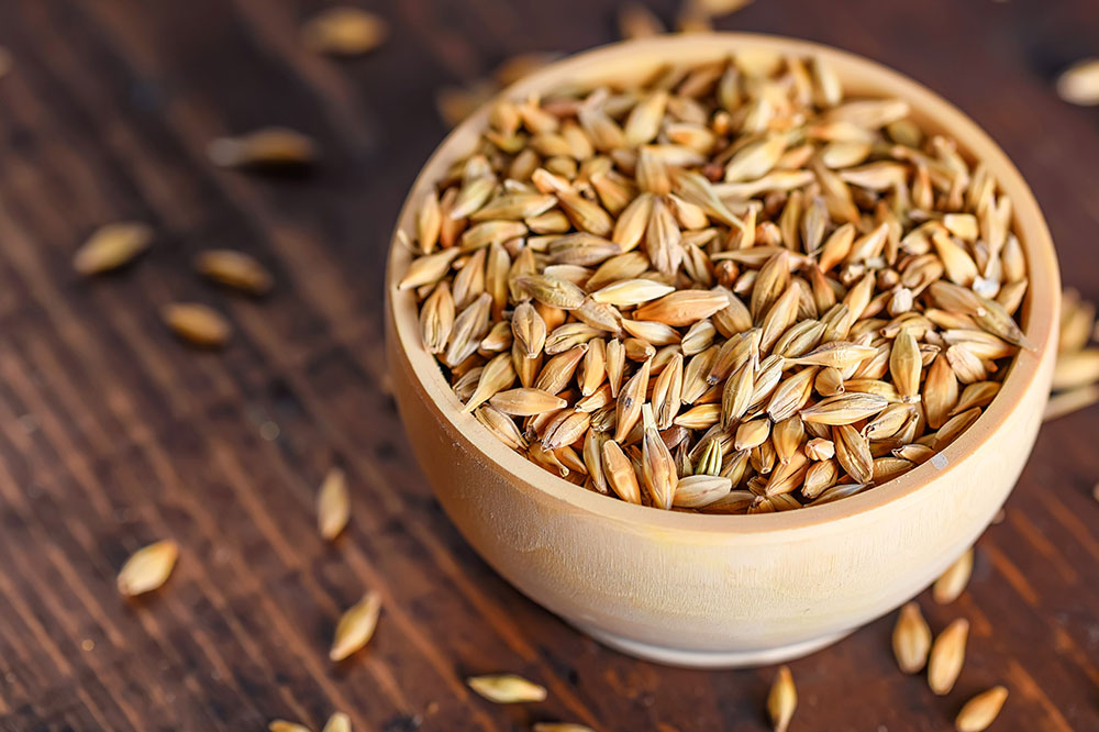 3 Nutrients That Help Lower Cholesterol