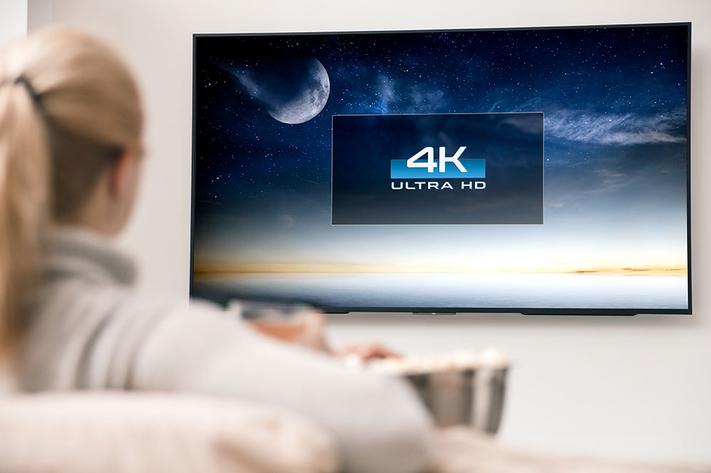 4 Most Expensive 4K TVs
