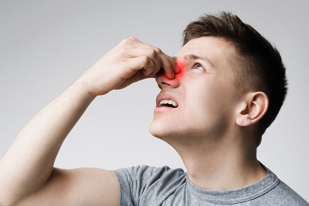 4 Ways to Treat Nasal Polyps Naturally