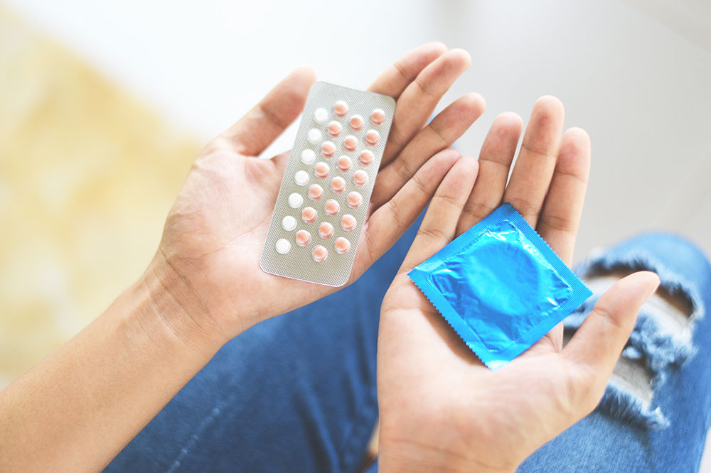 5 Popular Barrier Methods of Contraception