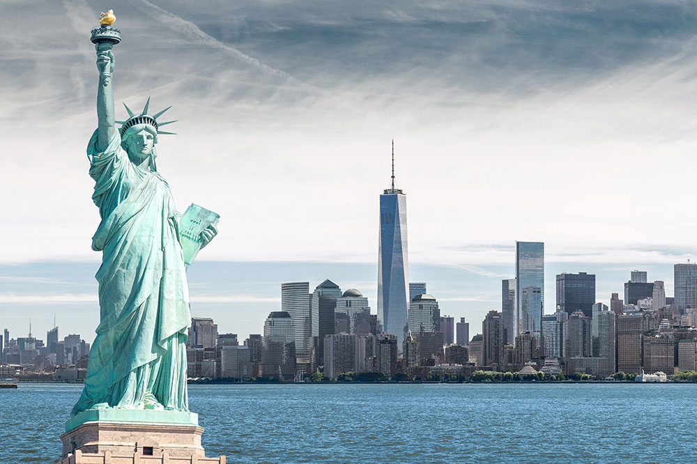 6 Cities with the Cleanest Air