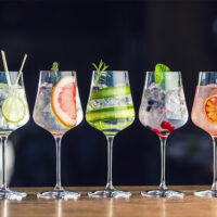 6 Classic Cocktails to Try