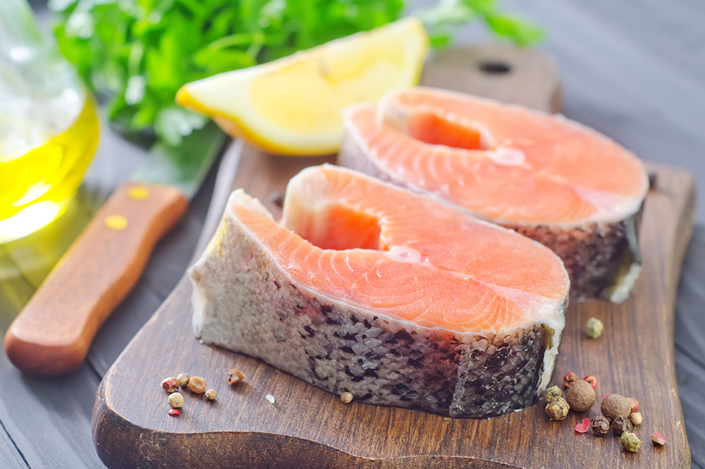 6 Foods That Reduce Arthritis Symptoms