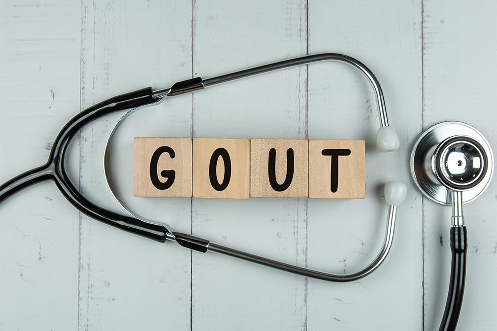 6 Lifestyle Tips to Manage Gout