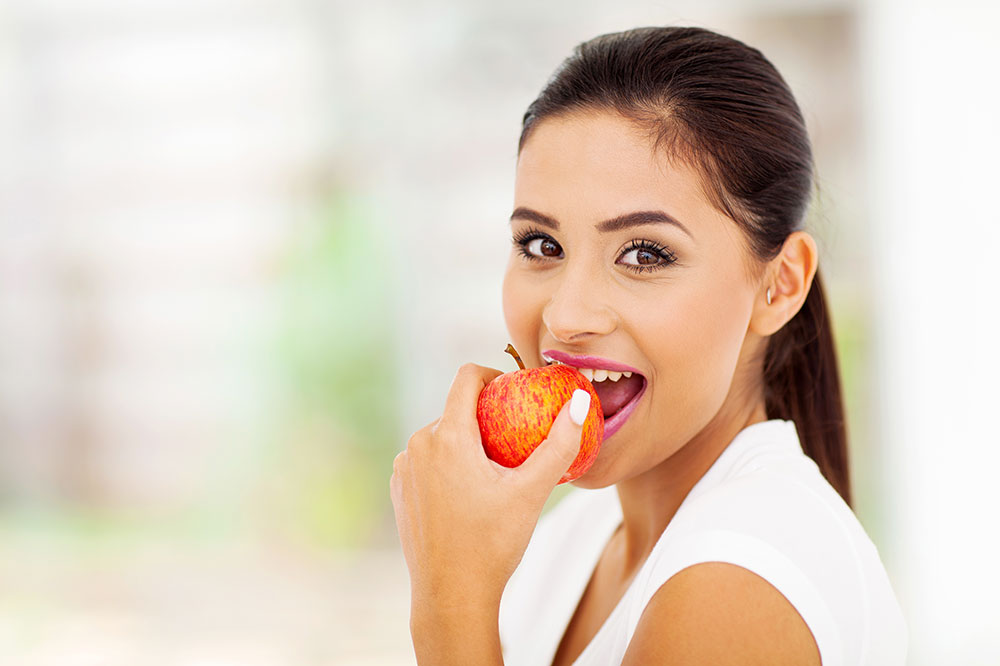 6 Top Foods for Schizophrenia