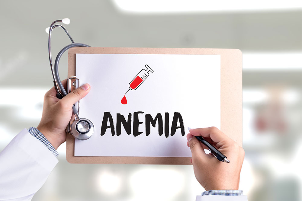 7 Types of Anemia