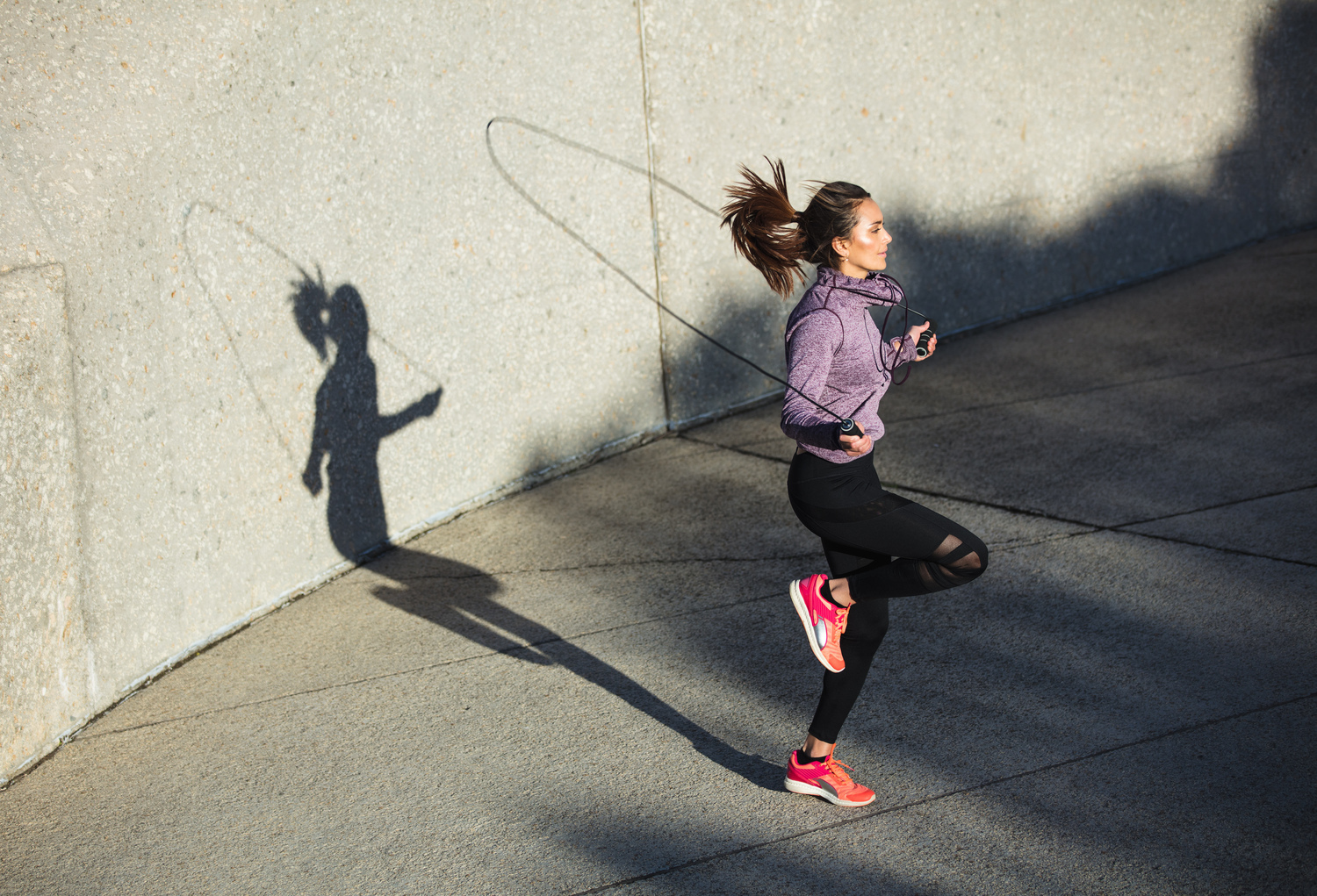 The Best Exercises for Heart Health