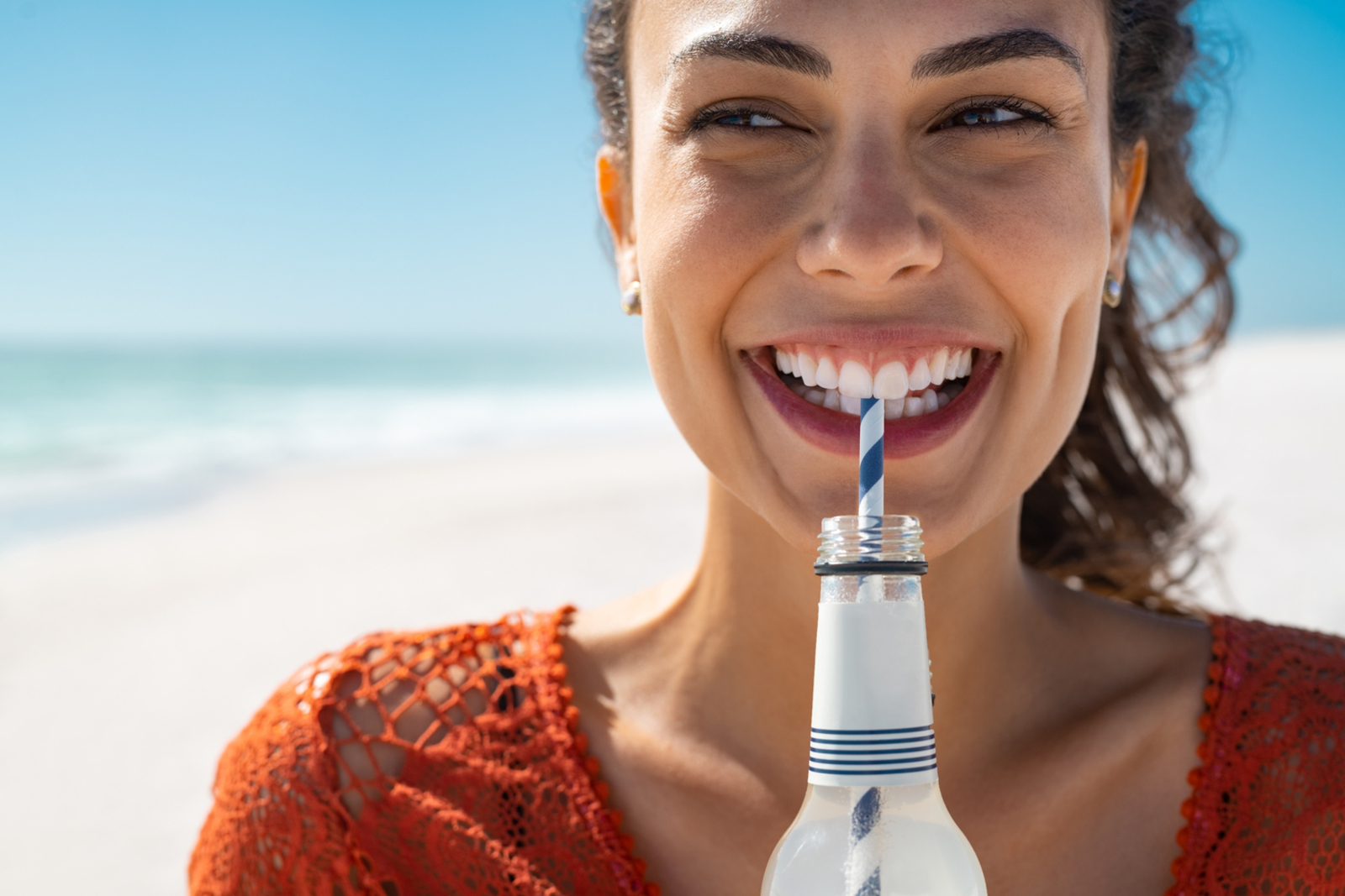 Health Benefits of Drinking Water
