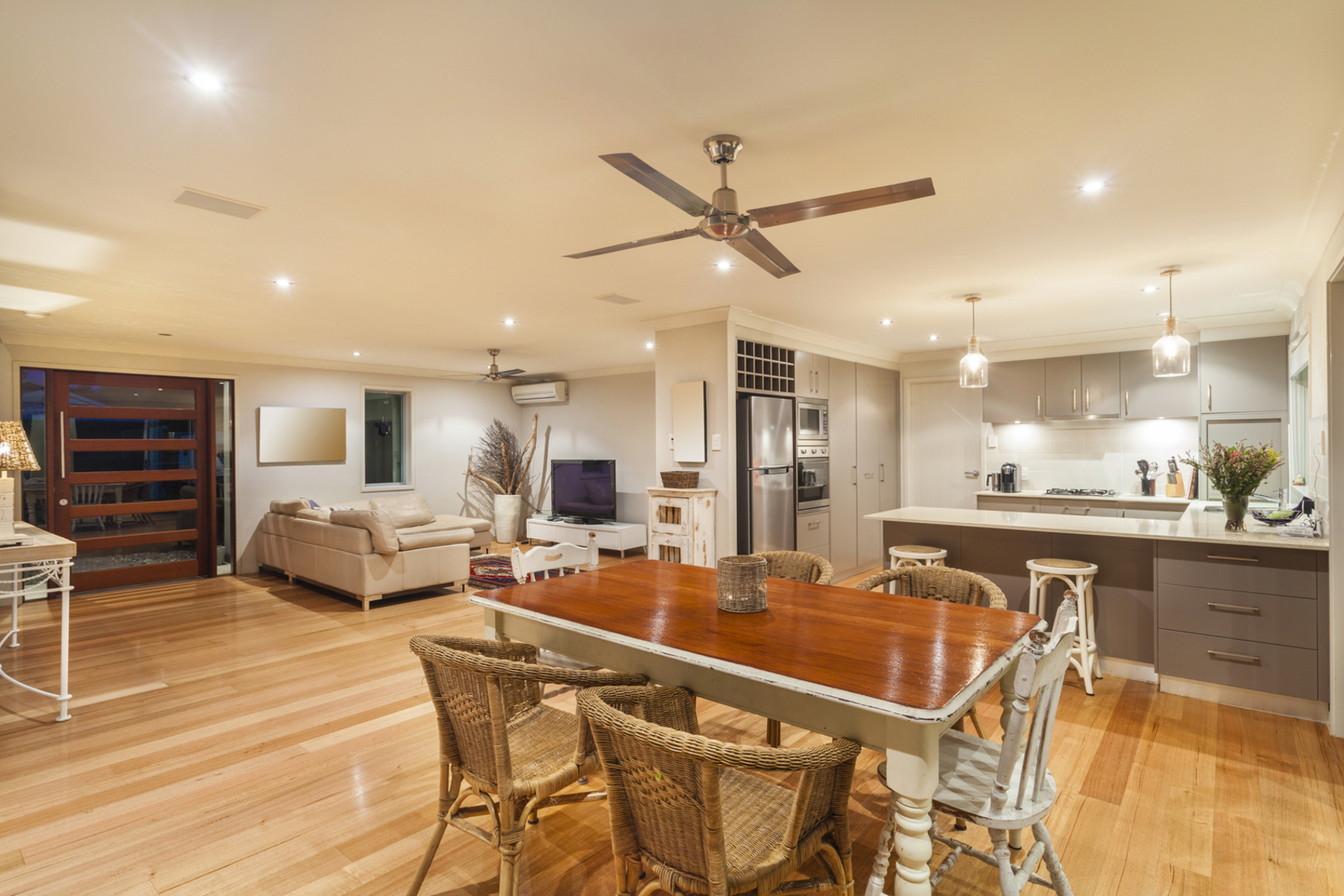 Tips to Make Any Home Stylish and Accessible