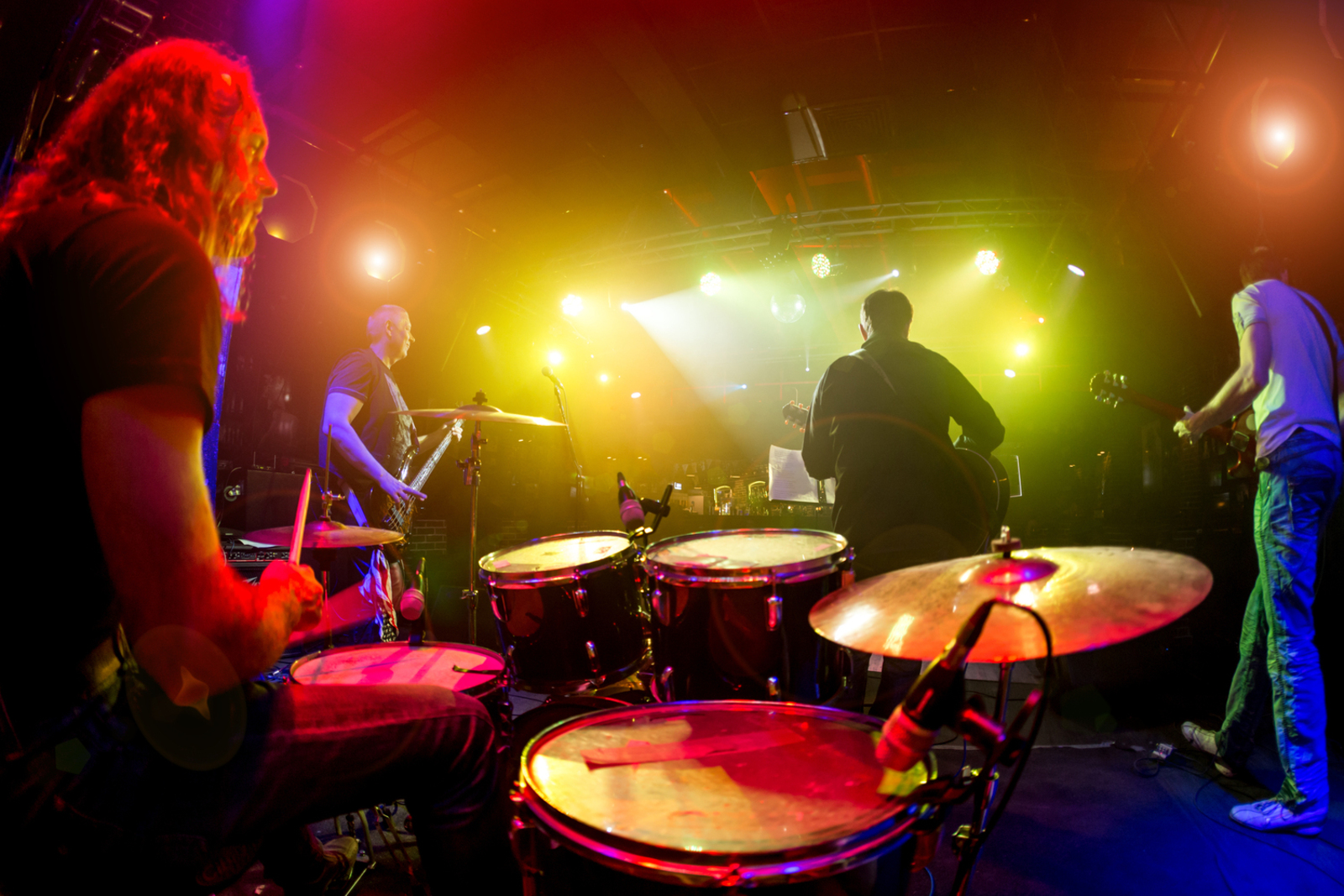 Concerts, Shows and Festivals Not to Miss This Year