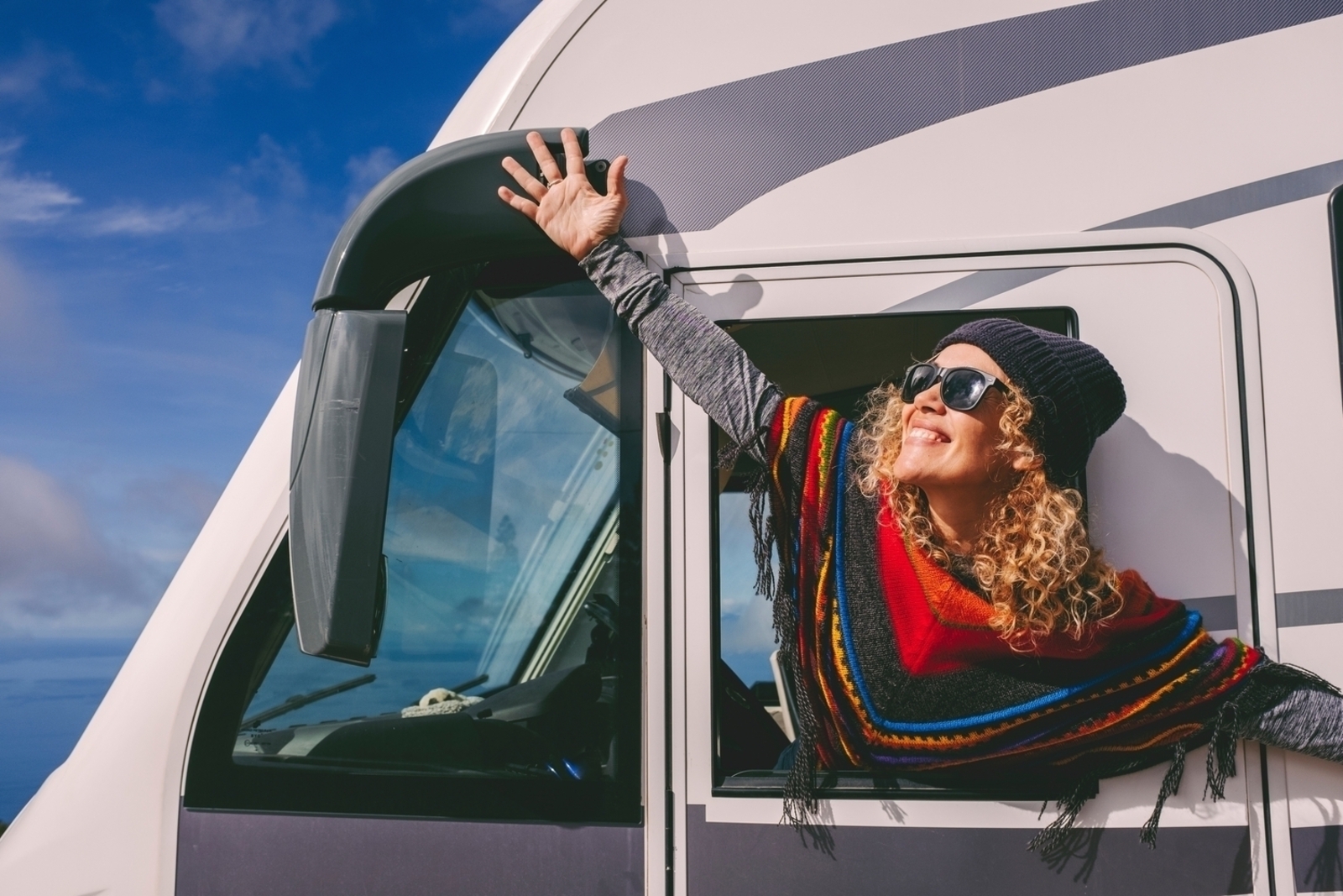 8 Mistakes to Avoid When Buying a Camper