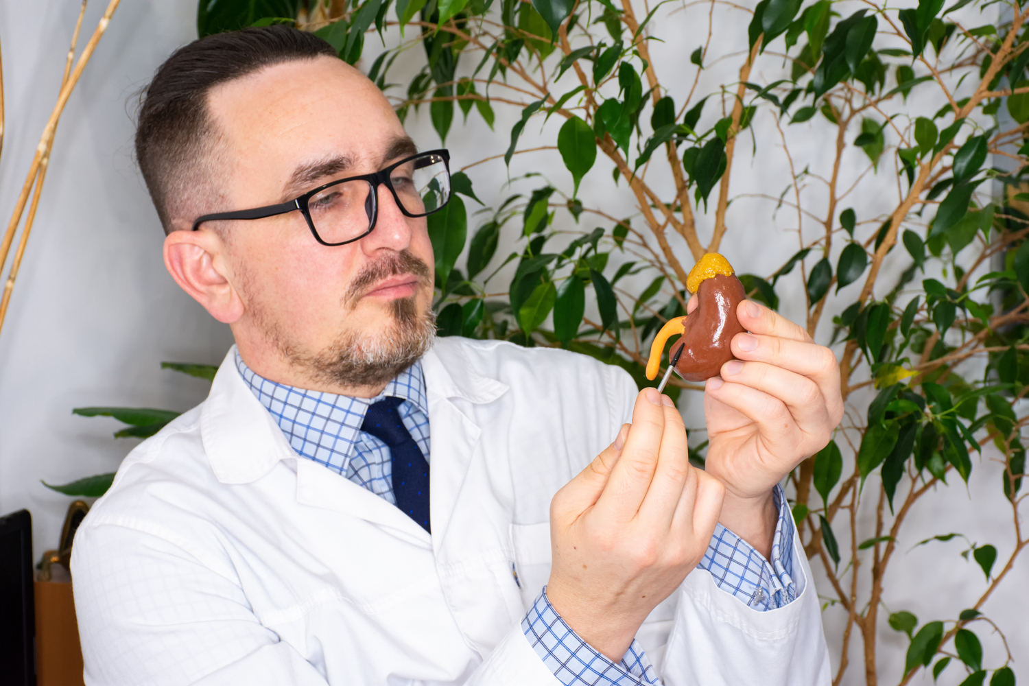 Early Warning Signs of Kidney Disease