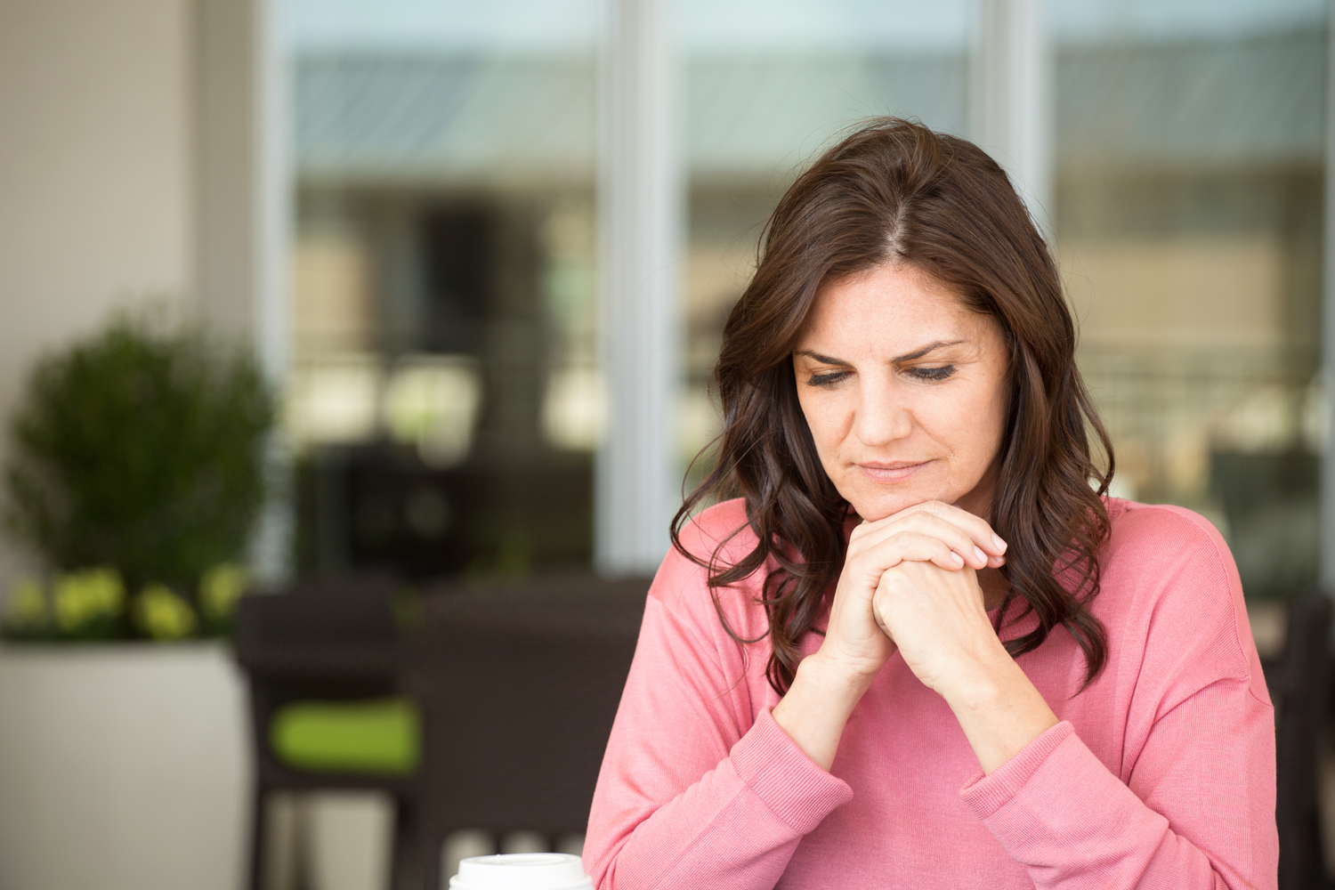 5 Early Signs of Menopause