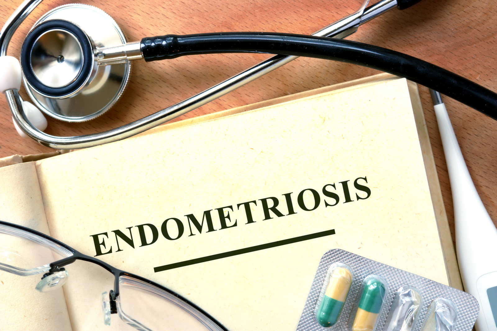 5 Early Signs of Endometriosis